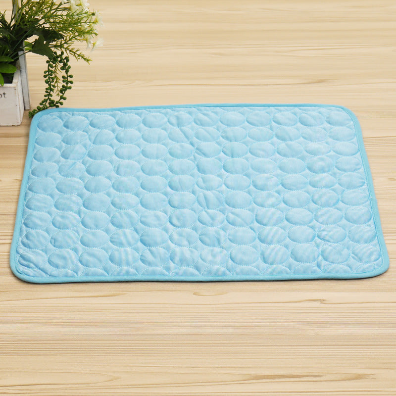 Pet Cooling Pad Mat