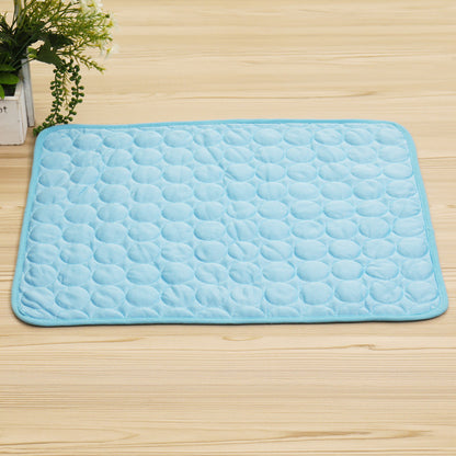 Pet Cooling Pad Mat