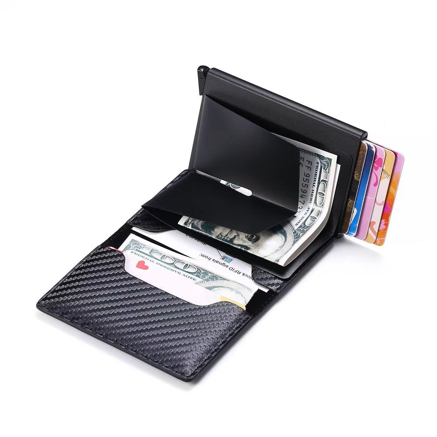 Credit Card Holder