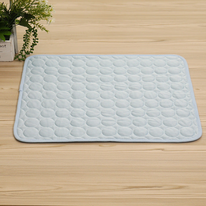 Pet Cooling Pad Mat