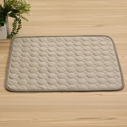 Pet Cooling Pad Mat