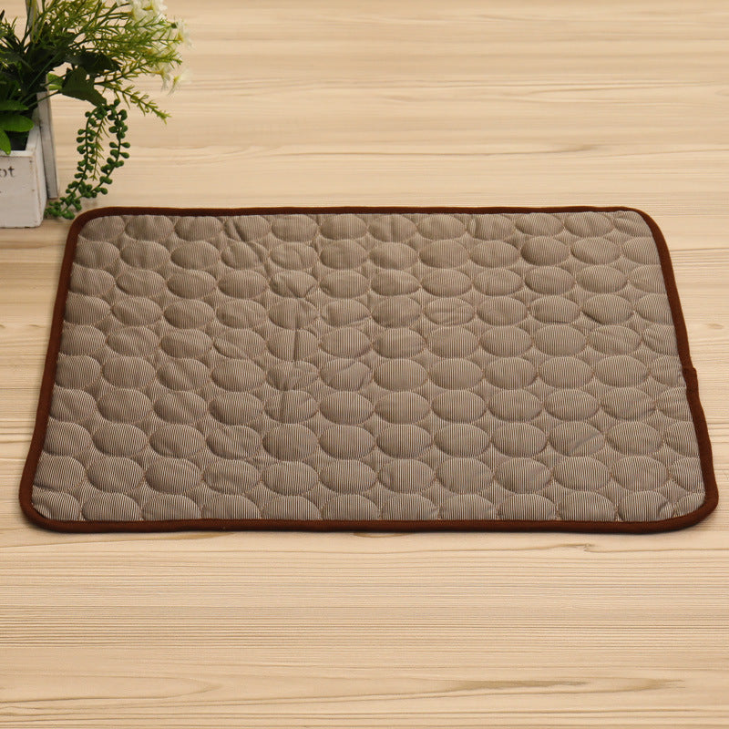 Pet Cooling Pad Mat