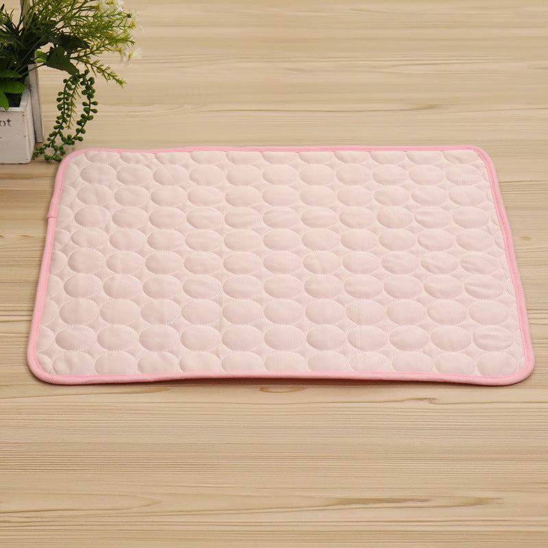 Pet Cooling Pad Mat